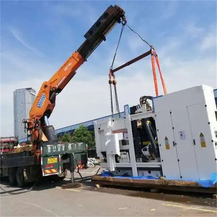 石河镇附近小吊车联系方式|8-16吨|本地及时服务