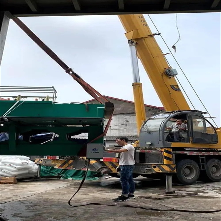 石河镇大吨位吊车租赁应急保障方案|化解突发吊装需求难题