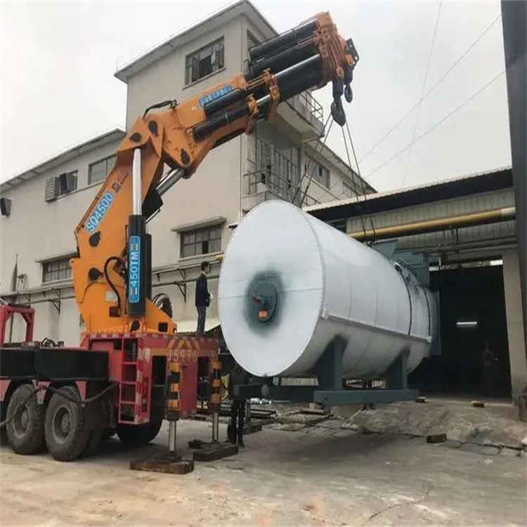 石河镇吊车租用电话|24小时应急服务|精准吊装方案